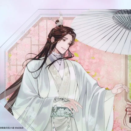 Heaven Official's Blessing | Zhao Hua Si Ji Series Quicksand Standee Bilibili Anime Goods - FUNIMECITY
