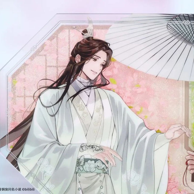 Heaven Official's Blessing | Zhao Hua Si Ji Series Quicksand Standee Bilibili Anime Goods - FUNIMECITY