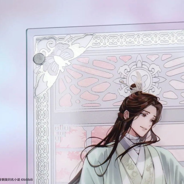 Heaven Official's Blessing | Zhao Hua Si Ji Series Screen Acrylic Stand Figure Bilibili Anime Goods - FUNIMECITY