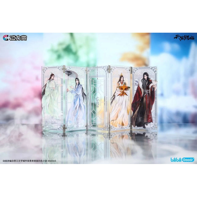 Heaven Official's Blessing | Zhao Hua Si Ji Series Screen Acrylic Stand Figure Bilibili Anime Goods - FUNIMECITY