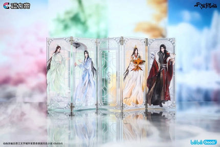Heaven Official's Blessing | Zhao Hua Si Ji Series Screen Acrylic Stand Figure Bilibili Anime Goods - FUNIMECITY