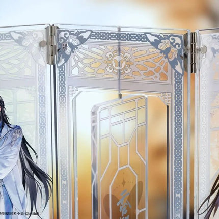 Heaven Official's Blessing | Zhao Hua Si Ji Series Screen Acrylic Stand Figure Bilibili Anime Goods - FUNIMECITY