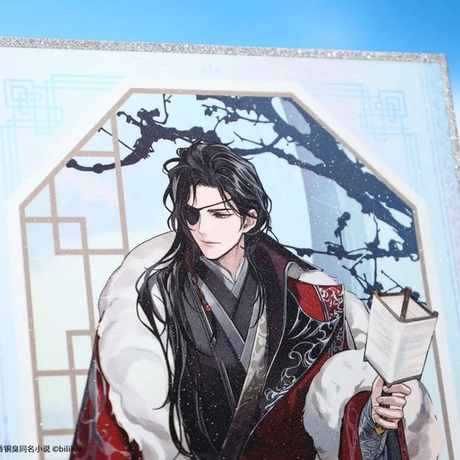 Heaven Official's Blessing | Zhao Hua Si Ji Series Shikishi Board Blind Box Bilibili Anime Goods - FUNIMECITY