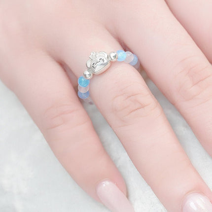Heaven Official's Blessing | Zhuan Yun Zhu Series Rings Xingyunshi Anime Goods - FUNIMECITY