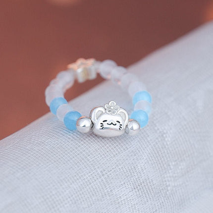 Heaven Official's Blessing | Zhuan Yun Zhu Series Rings Xingyunshi Anime Goods - FUNIMECITY