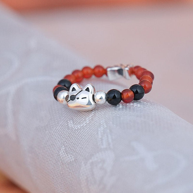 Heaven Official's Blessing | Zhuan Yun Zhu Series Rings Xingyunshi Anime Goods - FUNIMECITY
