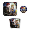 错位光阴系列 / Badge Set (80*80mm;35mm)