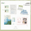 岁岁年年&毛绒陪伴&秘密心事&奶茶系列 / File Folder(28*40cm)