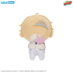 花束的约定系列 / 13~15cm / Belphegor