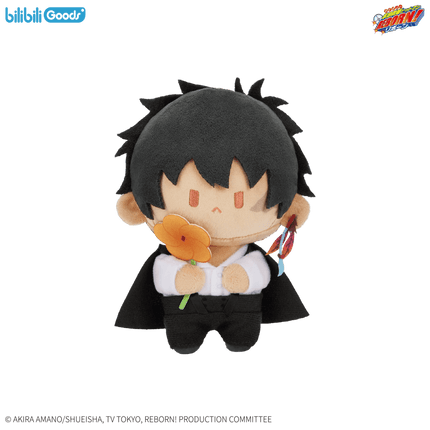HITMAN REBORN! | Hua Shu De Yue Ding Series Plush Doll Bilibili Plush Doll - Funimecity 