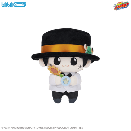 HITMAN REBORN! | Hua Shu De Yue Ding Series Plush Doll Bilibili Plush Doll - Funimecity 