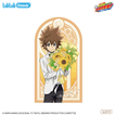 花束的约定系列 / Quicksand Standee (65*117mm) / Sawada Tsunayoshi