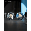Vongole:A Decade Apart 系列 / Badge Set-Kusakabe Kyo
