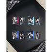 Vongole:A Decade Apart 系列 / Art Card Set