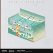 嗷呜嗷呜系列 / 3.2-4.2cm / One Box(12 PCS)