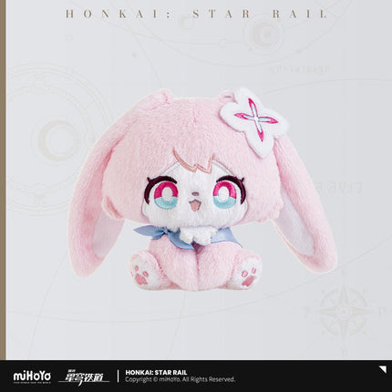 Honkai: Star Rail | Cang Tian Hang Lu Rong Rong Hao Series Plush Doll & Acrylic Stand MiHoYo Anime Goods - Funimecity 
