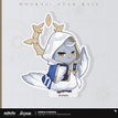 苍天航路绒绒号系列 / Acrylic Stand(43-76mm) / Dove Zhou Tian