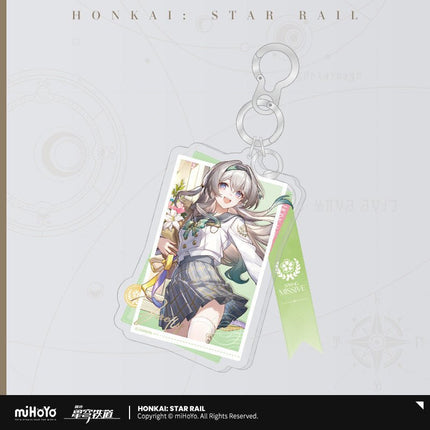Honkai: Star Rail | Chun Ri Shou Xin Series MiHoYo Anime Goods - Funimecity 