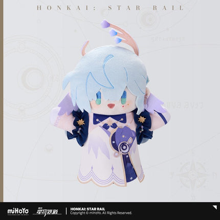 Honkai: Star Rail | Herta's Puppet Factory Series Hand Puppet Plush Doll MiHoYo Plush Doll - Funimecity 