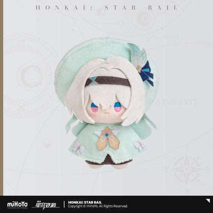 Honkai: Star Rail | Ji Jie Wa Wa Series Plush Charm MiHoYo Plush Doll - Funimecity 