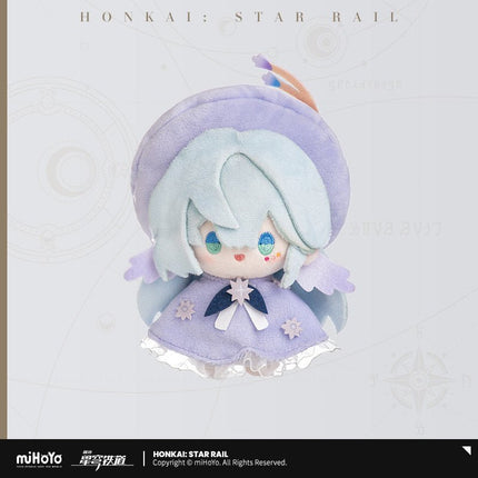 Honkai: Star Rail | Ji Jie Wa Wa Series Plush Charm MiHoYo Plush Doll - Funimecity 