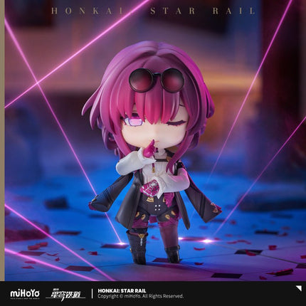 Honkai: Star Rail | Kafka Figurine MiHoYo Action & Toy Figures - Funimecity 