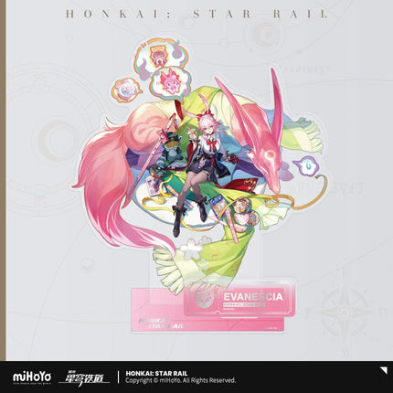 Honkai: Star Rail | Li Hui Series Huan Yu Ming Tu Acrylic Stand MiHoYo Acrylic Stand Figure - Funimecity 