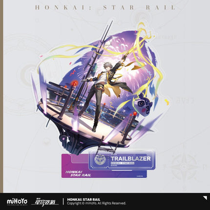 Honkai: Star Rail | Li Hui Series Huan Yu Ming Tu Acrylic Stand MiHoYo Acrylic Stand Figure - Funimecity 