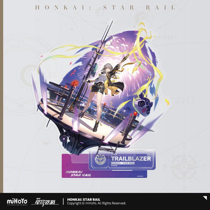 Honkai: Star Rail | Li Hui Series Huan Yu Ming Tu Acrylic Stand MiHoYo Acrylic Stand Figure - Funimecity 