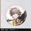 Badge(75mm) / 立绘系列欢愉命途 / Trailblazer - Male