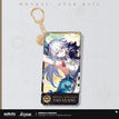 Acrylic Charm(90*46.6mm) / 立绘系列欢愉命途 / Yao Guang