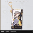 Acrylic Charm(90*46.6mm) / 立绘系列欢愉命途 / Trailblazer - Female