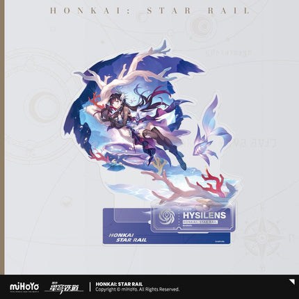 Honkai: Star Rail | Li Hui Series Xu Wu Ming Tu Acrylic Stand MiHoYo Acrylic Stand Figure - Funimecity 