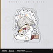 Mini Acrylic Stand(60-69mm) / 男生宿舍系列 / Jing Yuan