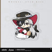 Mini Acrylic Stand(60-69mm) / 男生宿舍系列 / Boothill