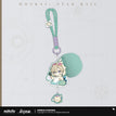 Acrylic Charm(49-58mm) / 男生宿舍系列 / Aventurine