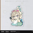 Mini Acrylic Stand(60-69mm) / 男生宿舍系列 / Aventurine