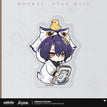 Mini Acrylic Stand(60-69mm) / 男生宿舍系列 / Dr.Ratio