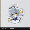 Mini Acrylic Stand(60-69mm) / 男生宿舍系列 / Sunday