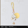 Acrylic Charm(49-58mm) / 男生宿舍系列 / Jing Yuan