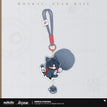 Acrylic Charm(49-58mm) / 男生宿舍系列 / Blade