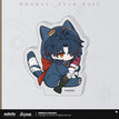 Mini Acrylic Stand(60-69mm) / 男生宿舍系列 / Blade