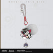 Acrylic Charm(49-58mm) / 男生宿舍系列 / Boothill