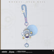 Acrylic Charm(49-58mm) / 男生宿舍系列 / Sunday