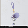 Acrylic Charm(49-58mm) / 男生宿舍系列 / Dr.Ratio