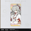 Rectangular Badge(42*90mm) / 男生宿舍系列 / Jing Yuan