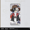 Rectangular Badge(42*90mm) / 男生宿舍系列 / Boothill