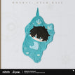 Hand Towel(27-30cm) / 男生宿舍系列 / Dan Heng