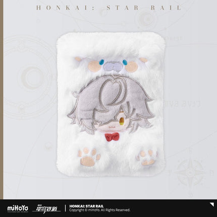 Honkai: Star Rail | Nan Sheng Su Che Series Plush Bag & Plush Collection Album &Hand Towel MiHoYo Anime Goods - Funimecity 