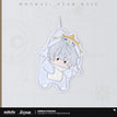 Hand Towel(27-30cm) / 男生宿舍系列 / Sunday